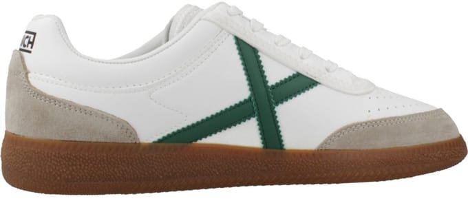 Munich Rumba 20 Schoenen Wit EU 43 Man