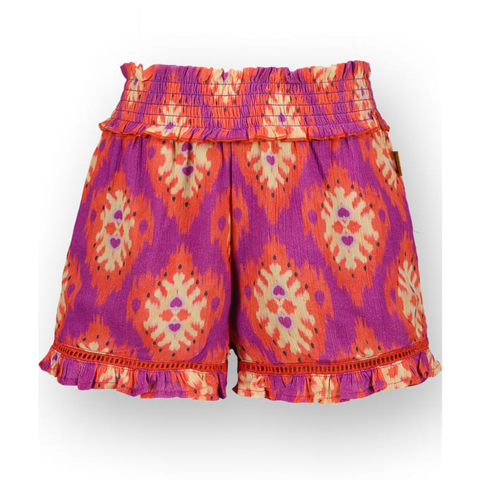 Shorts Ruby