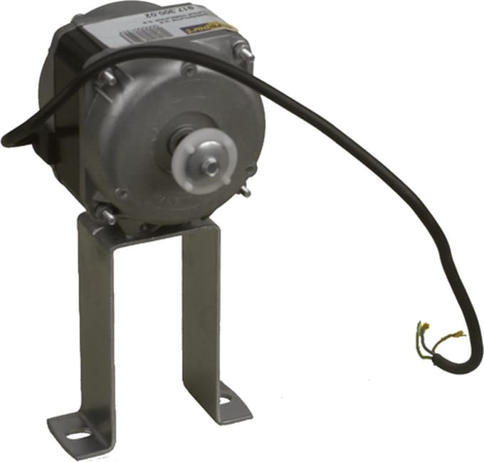 UNIVERSEEL - VENTILATOR DIEPVRIES 16W -