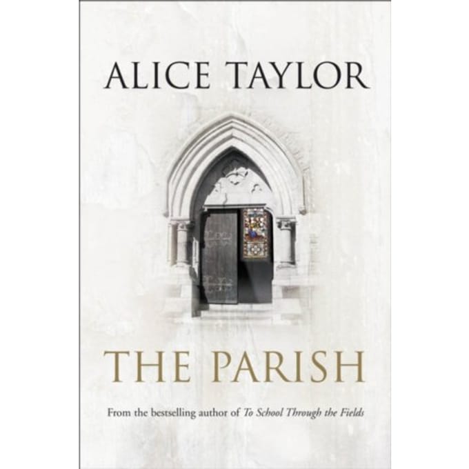 The Parish - Alice Taylor