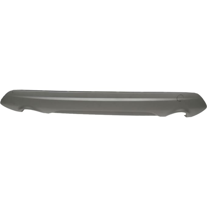 Bumper - spoiler BLIC 5511-00-2579970P