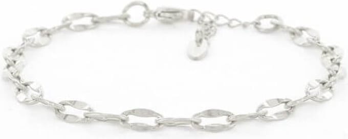 Kalli Armband Chain Zilver