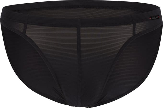 Olaf Benz Brazilbrief - Zwart - XXL