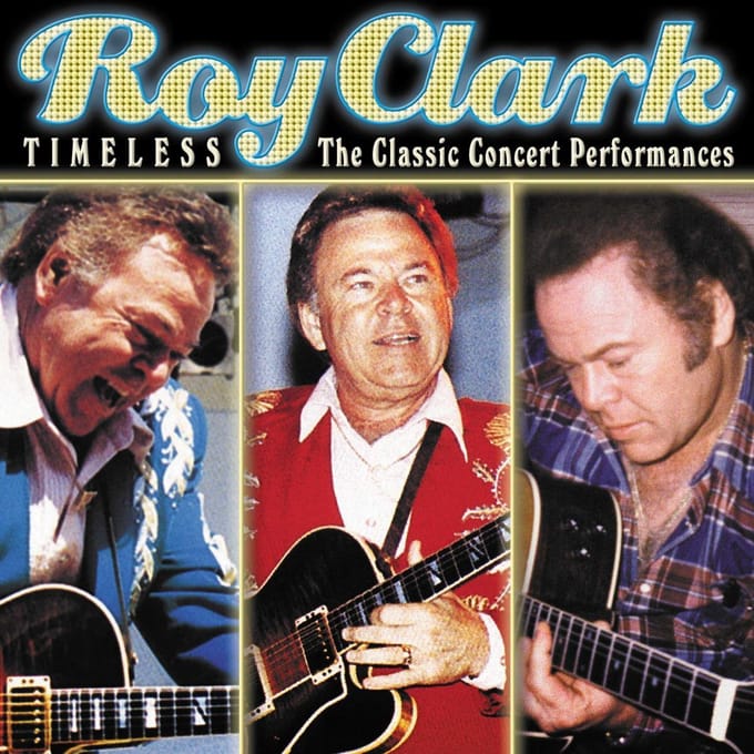 Timeless: Classic  Concert Performance