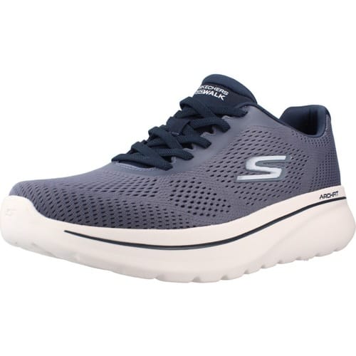 Lage Sneakers Skechers Go Walk Arch Fit N Joy Juni