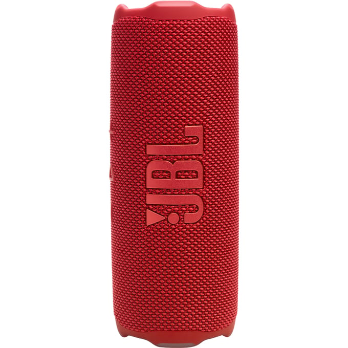 JBL Flip 7 - Portable Bluetooth Speaker - Draadloze Muziek Box - 16 uur - Waterdicht - IP68 - Rood