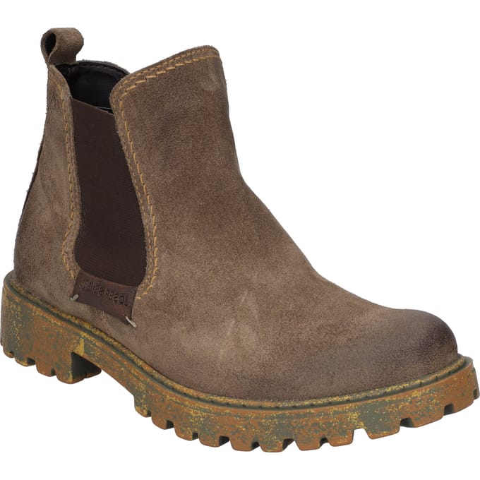 JOSEF SEIBEL Marta 03 | Enkellaars voor Dames | beige