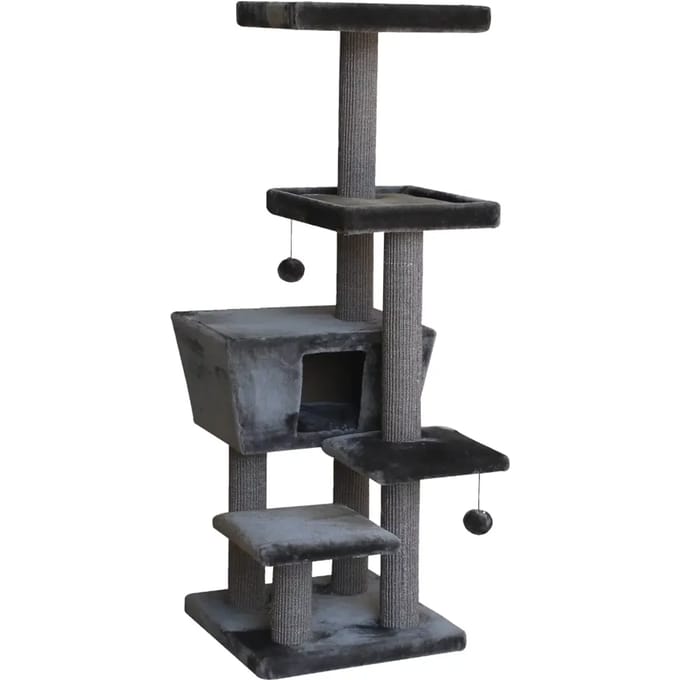 Kattenboom Nobby Pet Motega