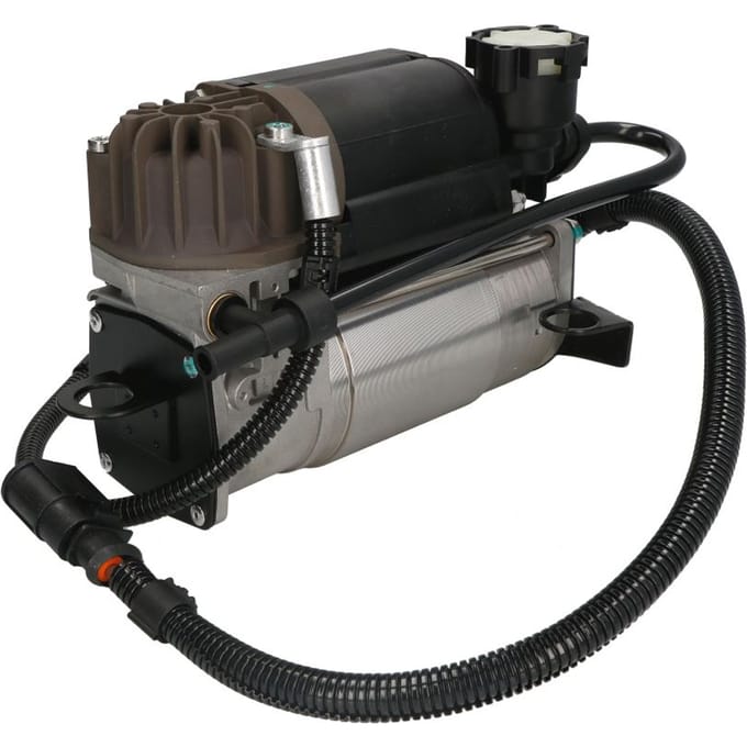 Compressor, pneumatisch systeem MAGNUM TECHNOLOGY KPA001MT
