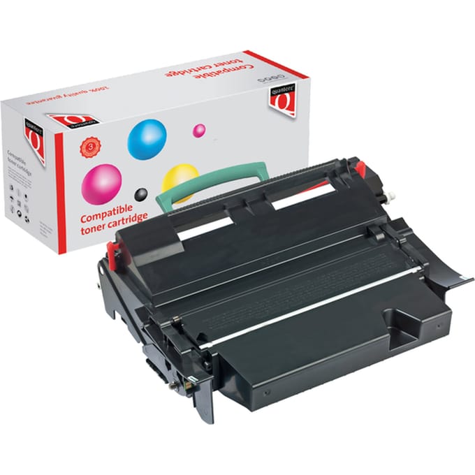 Tonercartridge Quantore alternatief tbv Dell 593-10131 zwart