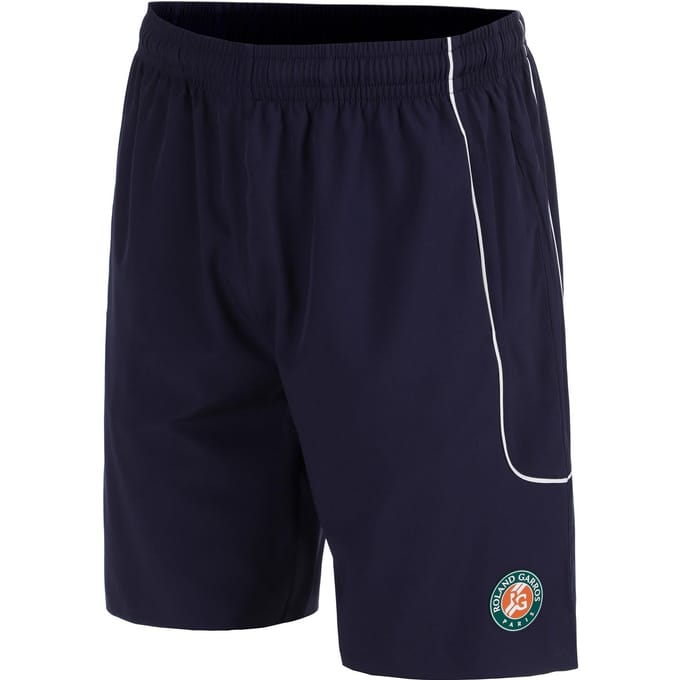 Roland Garros Performance Shorts Heren