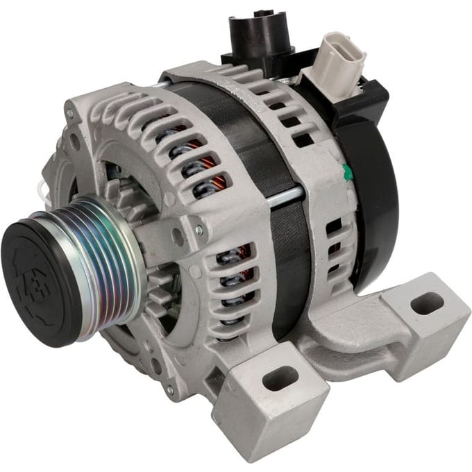 Dynamo / Alternator STARDAX STX101712