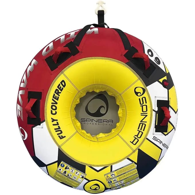Gesleepte boei Spinera Professional Wild Wave 60