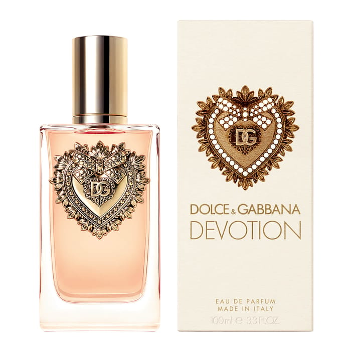 Dolce & Gabbana Eau De Parfum Dolce & Gabbana - Devotion Eau De Parfum  - 100 ML