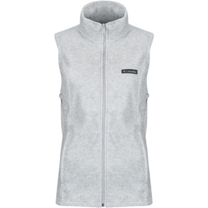 Columbia  Fleece Jack BENTON SPRINGS VEST