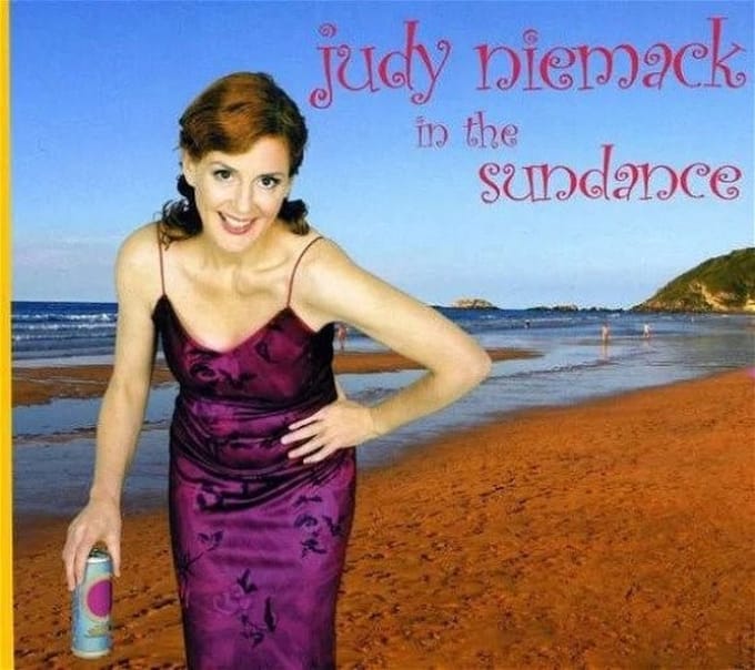 Judy Niemack - In The Sundance (CD)