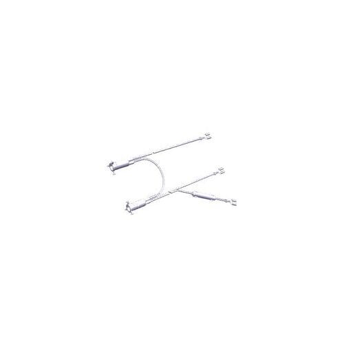 AEG signaallampje, wit 140138901024