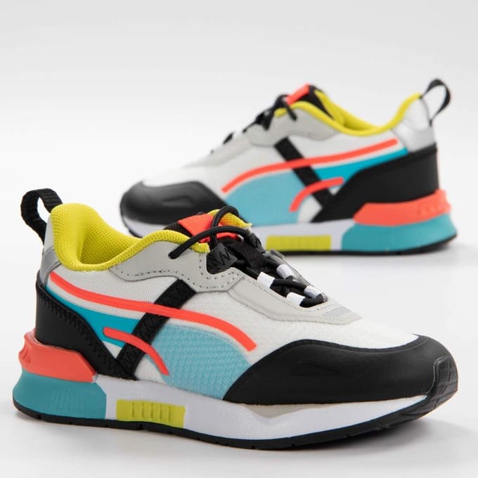 Puma Jungen Mirage Tech AC-sneaker