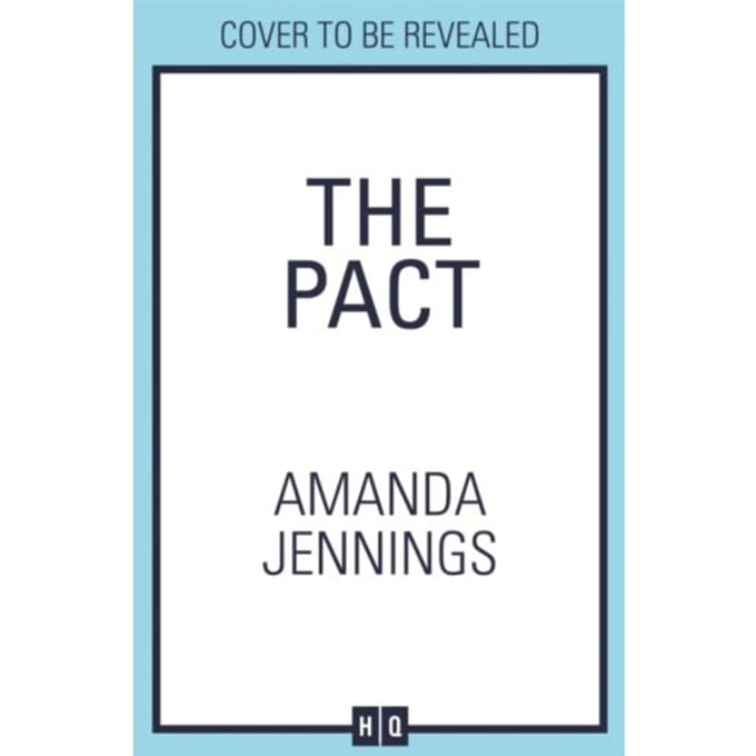 The Storm - Amanda Jennings