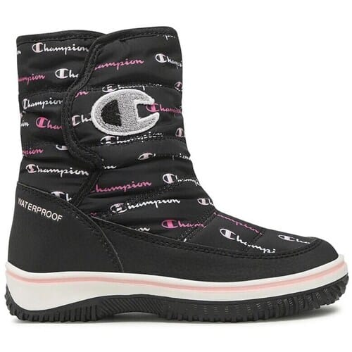 Snowboots Champion Flakey G Ps