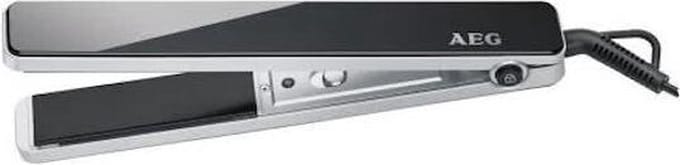 AEG HC 5639 Zwart, haar styler