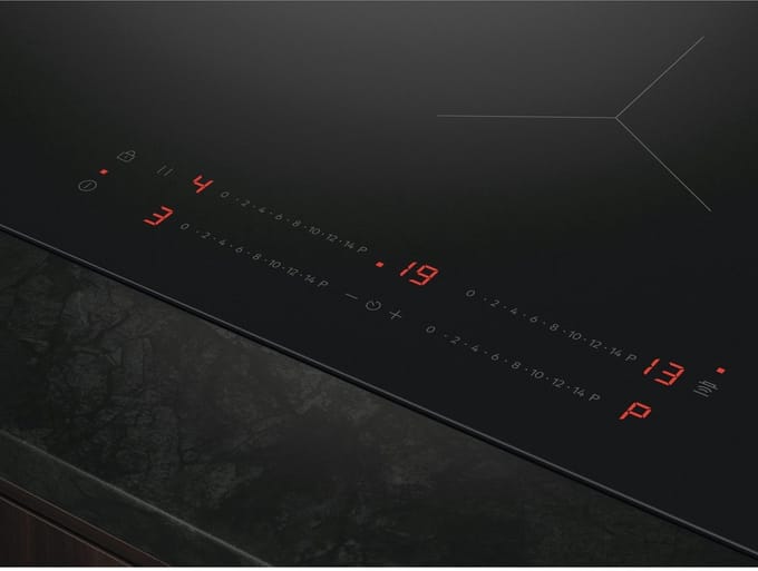 AEG IKE64441FB | Inductiekookplaat 60cm