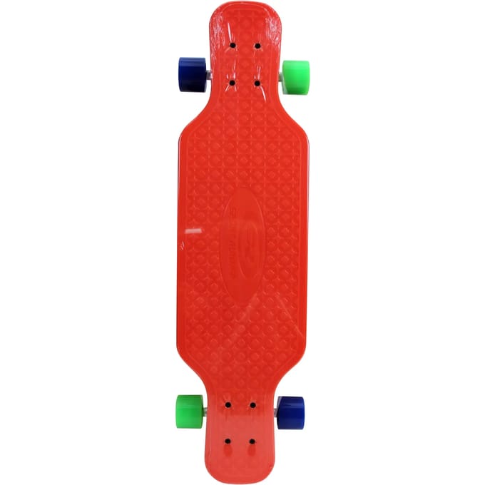 Plastic bord Pro Acro Longboard
