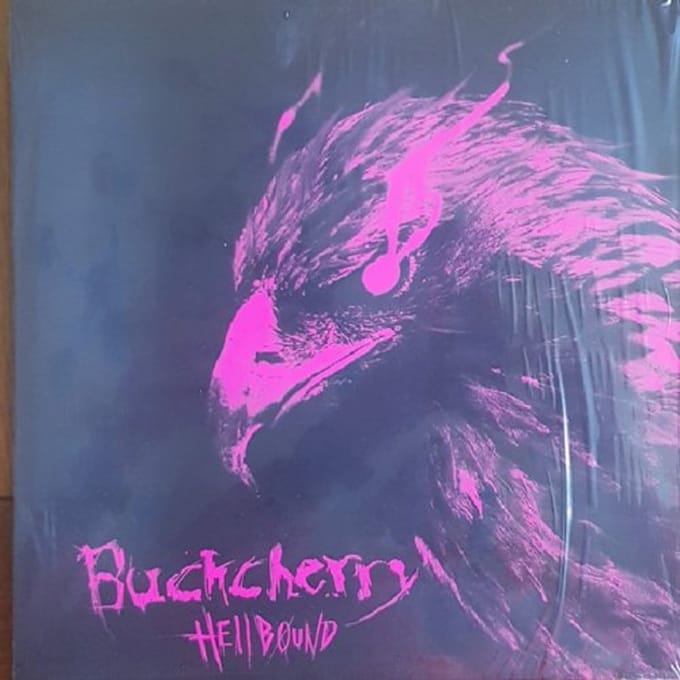 Hellbound - Buckcherry