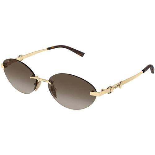 Zonnebril Gucci GG2051S 30017458004