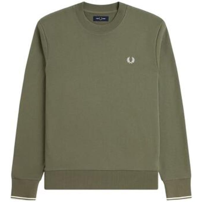 Sweater Fred Perry M7535 87B