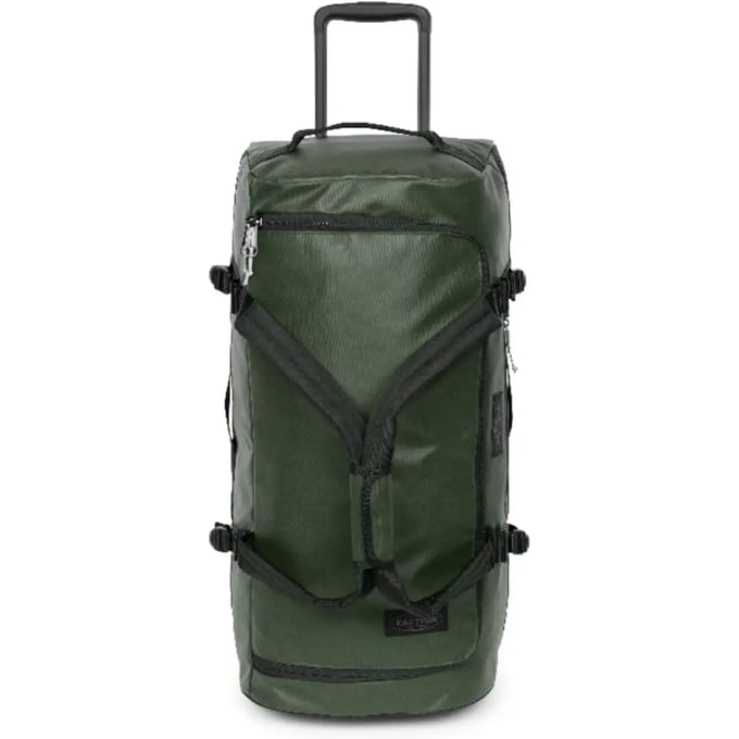 Duffle tas Eastpak Wheel M