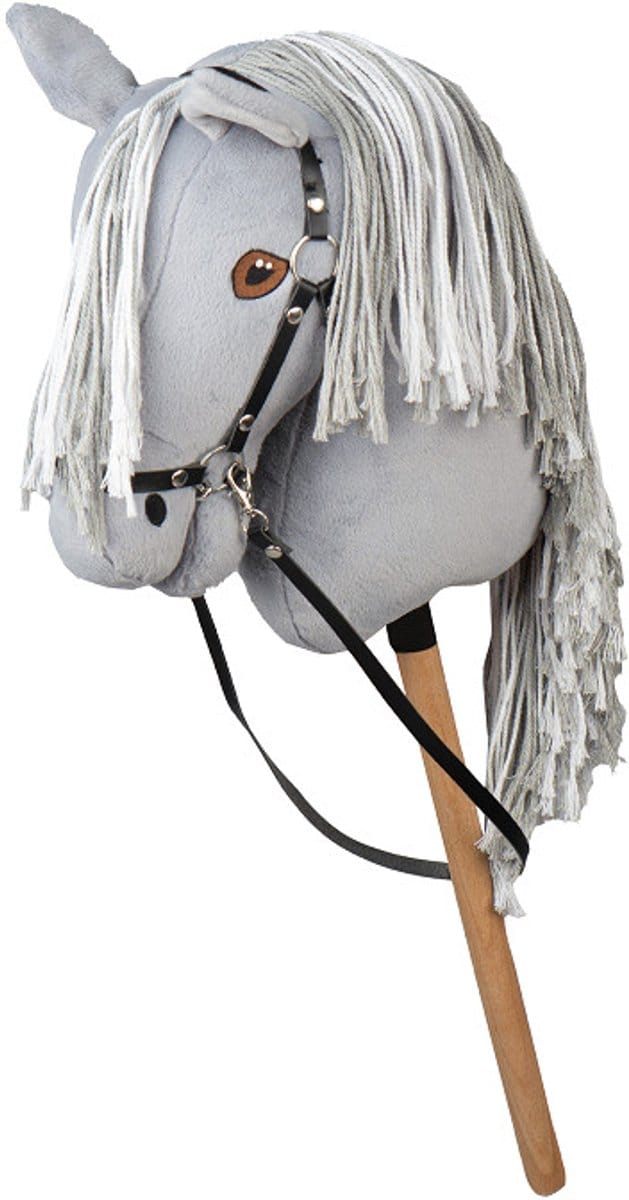Horka - Hobby Horse - Gambler - Grijs