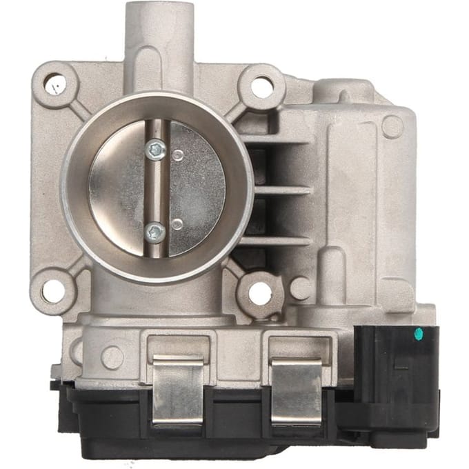 Gasklephuis MAGNETI MARELLI 802007506203