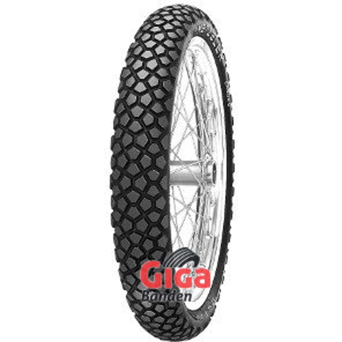 METZELER ENDURO 1 3.00-21 TT, Motorbanden voor