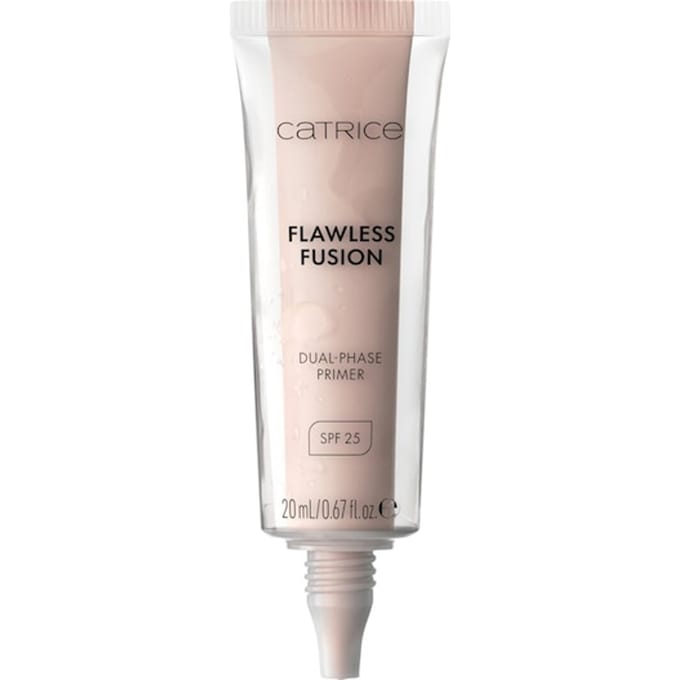 Catrice - Flawless Fusion Primer met Dubbele Fase - 10 Smooth Radiance