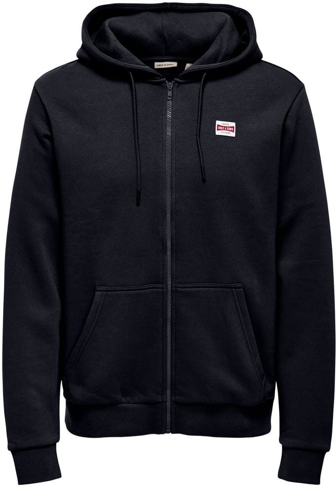 ONLY & SONS Hoodie ONSCERES Sweatshirt