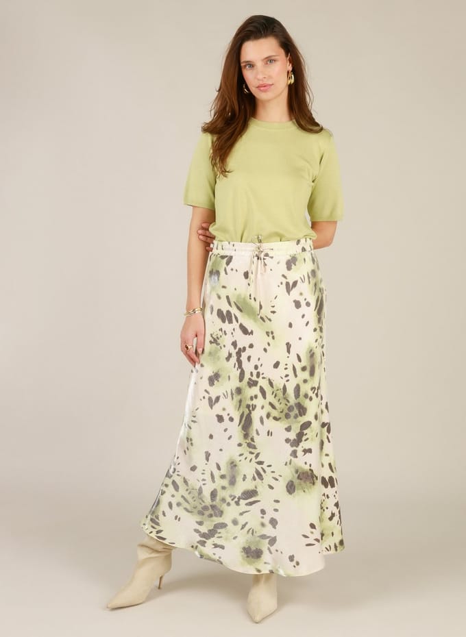 YEST Iman Tops - Linden - maat 46