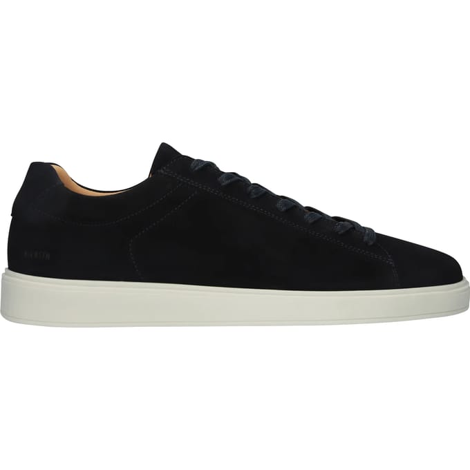 Blackstone ZUKA VICTOR - FG624 Universe - Sneaker (low) - Man - Dark blue - Maat: 46