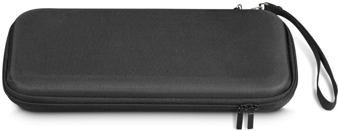 uRage Starter-kit - Tas en glas - Nintendo Switch 2 - Zwart