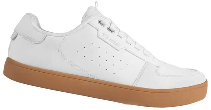 Cube Maze Mtb-schoenen Wit EU 48