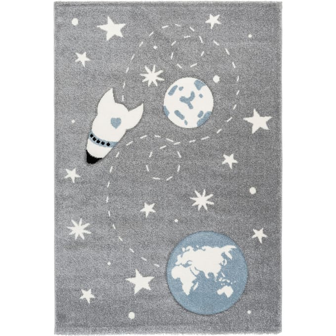 Kindervloerkleed Yowah | Noa Interior
