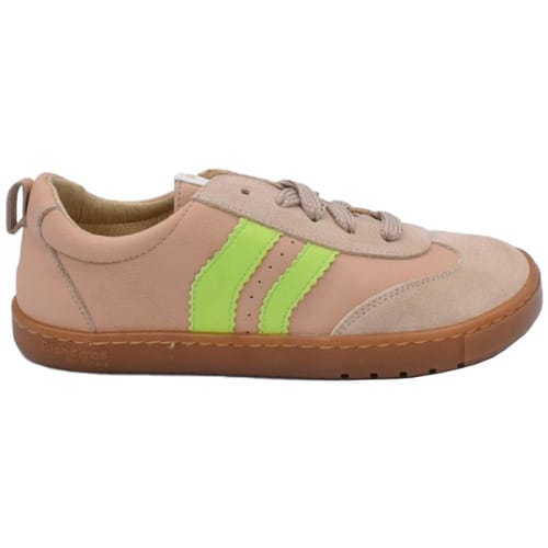 Lage Sneakers Blanditos DELFIN