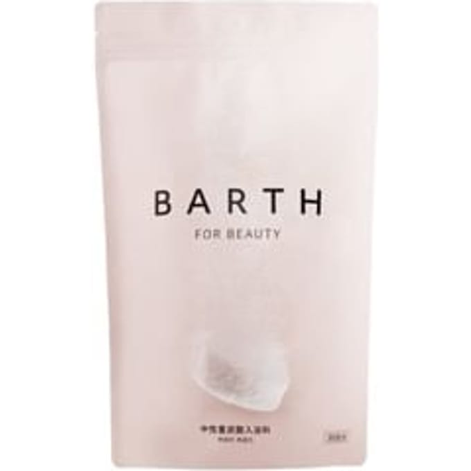 BARTH - For Beauty Bath Tablets 90 tablets