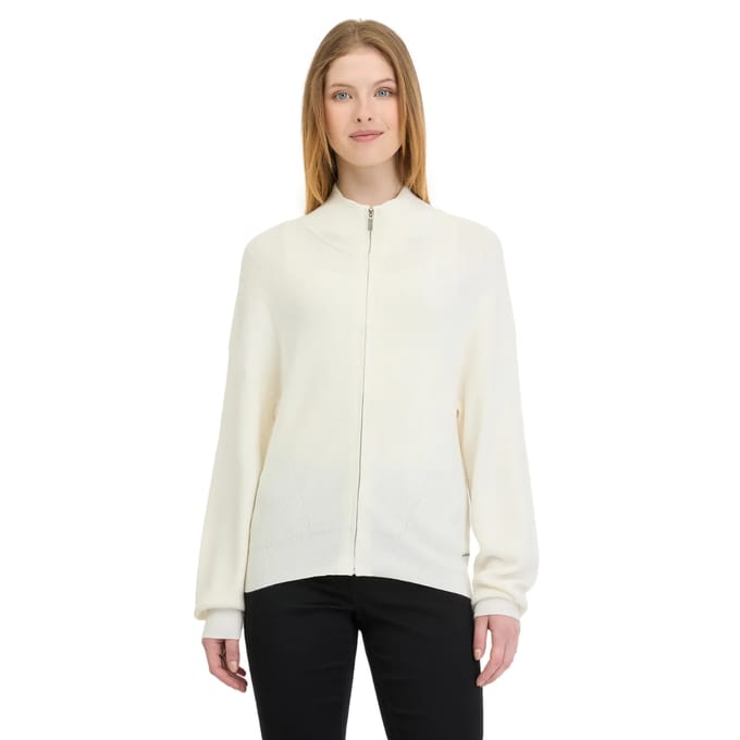 Damestrui met rits Ragwear Sessil