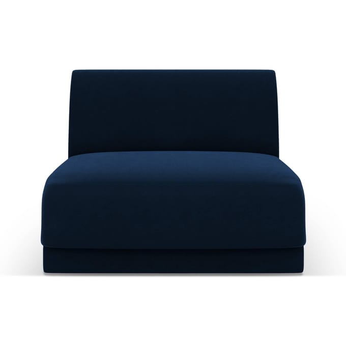 Modulair zitelement Miley velvet | Micadoni Limited Edition