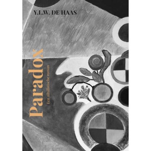 Paradox - Y.L.W. De Haas