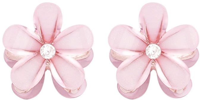 Daisy haarclip