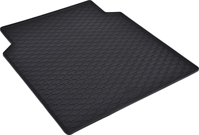Kofferbakmat voor Alfa Romeo Giulia (2016-heden) - Rubber