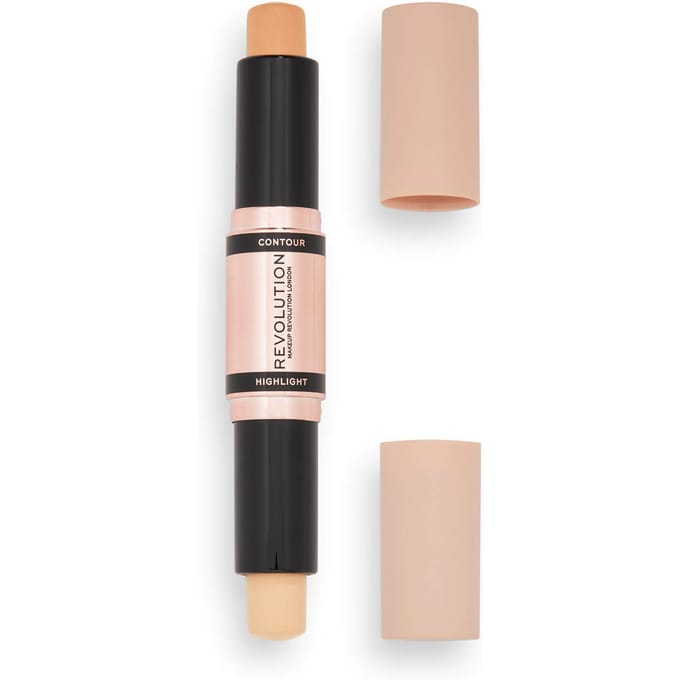 Revolution Fast Base Contour Stick Fair 2 x 3,4 g