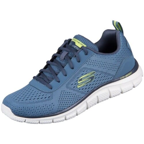 Nette Schoenen Skechers -